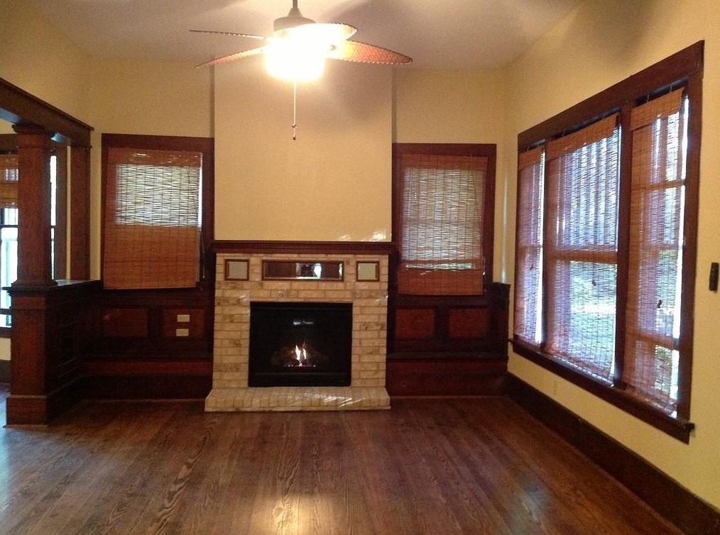 1201 Key St, Brenham, TX 77833