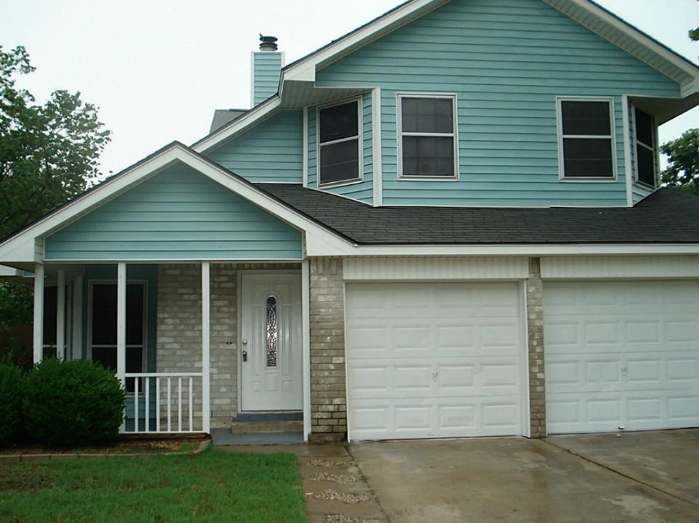 16846 Bouldgreen, Houston, TX 77084-1237