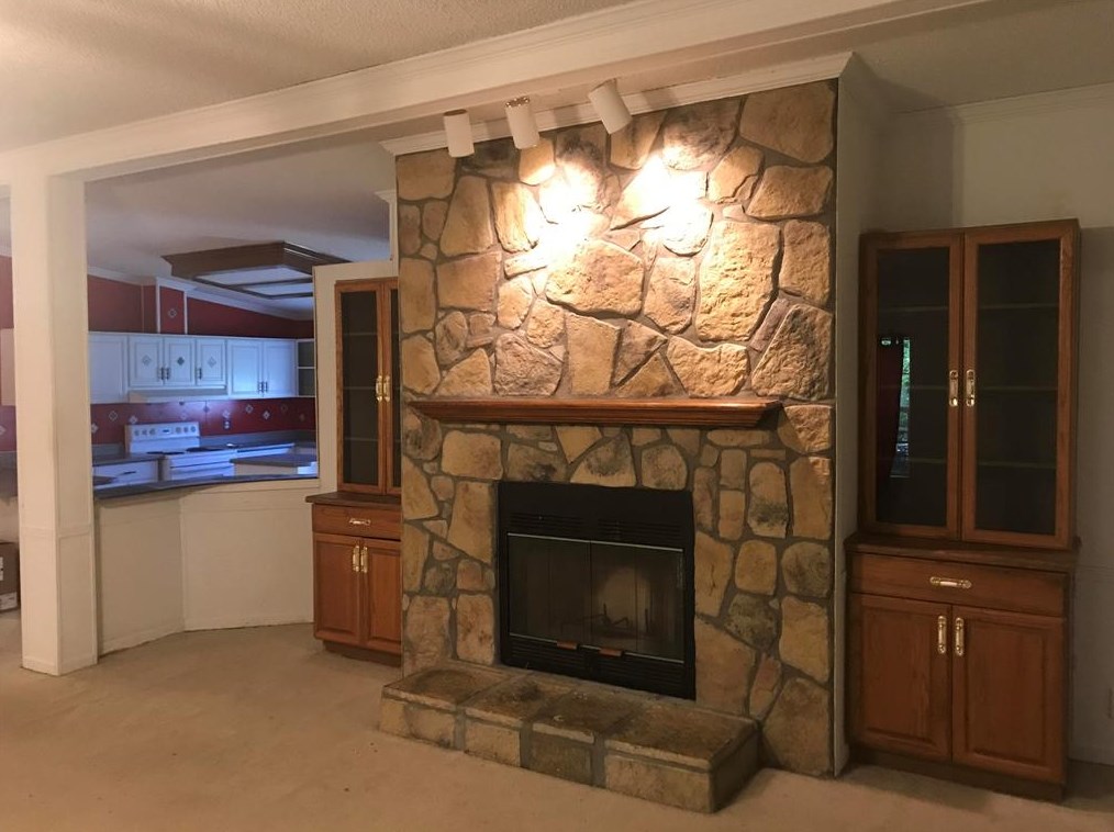 16407 Timberline Trl, Magnolia, TX 77355