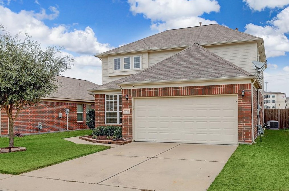 14742 Fir Knoll Way, Cypress, TX 77429-5849