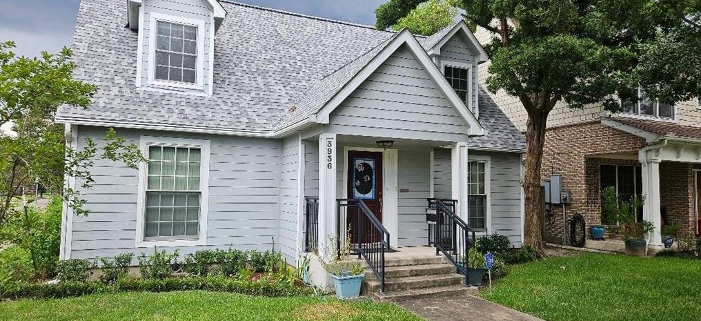 3936 Case St, Houston, TX 77005