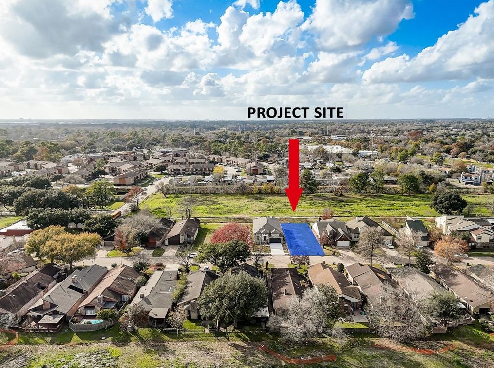 7727 Green Lawn Dr, Houston, TX 77088-5406