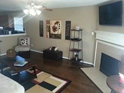 17907 Green Trace Ln, Richmond, TX 77407