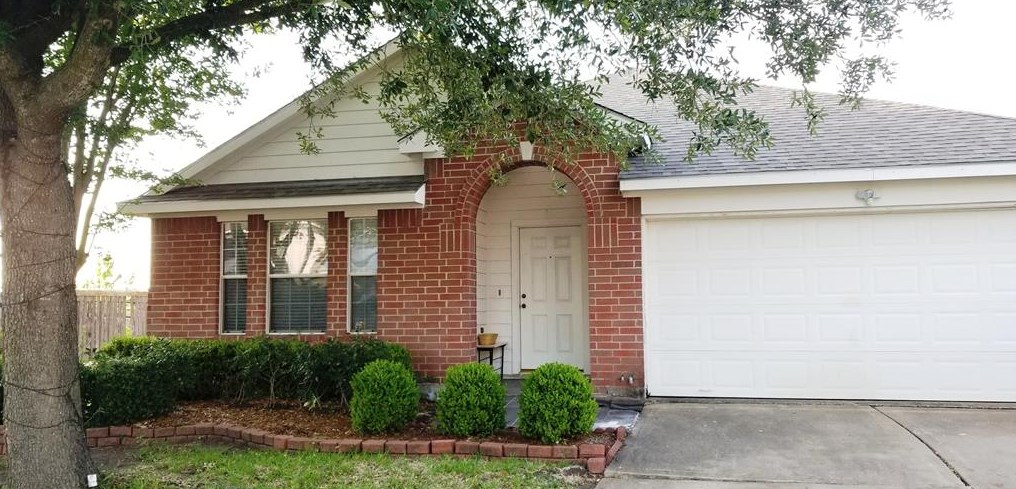 7003 Bryton Park Dr, Houston, TX 77083