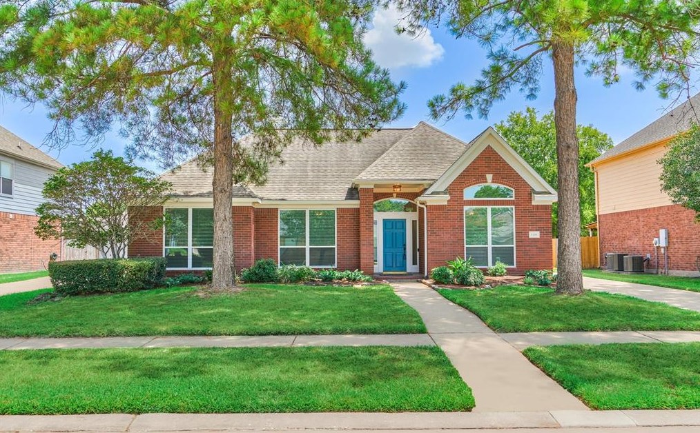 3338 Piney Forest Dr, Houston, TX 77084-4479
