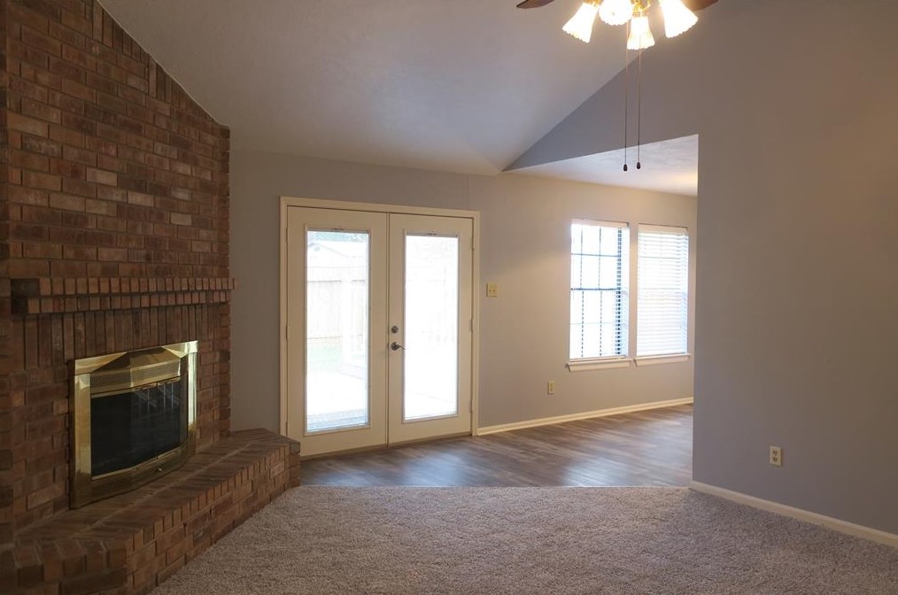 15743 Pipers View Dr, Houston TX  77598-2547 exterior