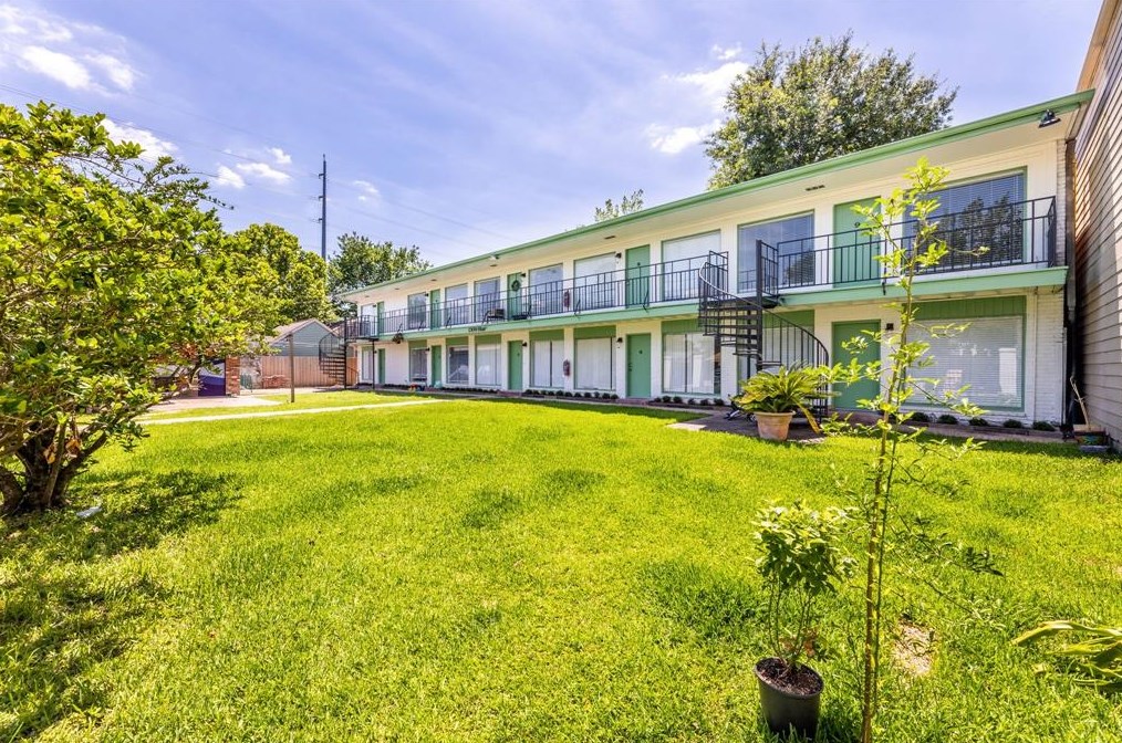1309 Blair St #2, Houston, TX 77008