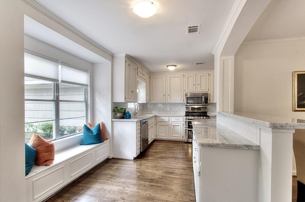 3110 Deal St, Houston TX  77025-3824 exterior