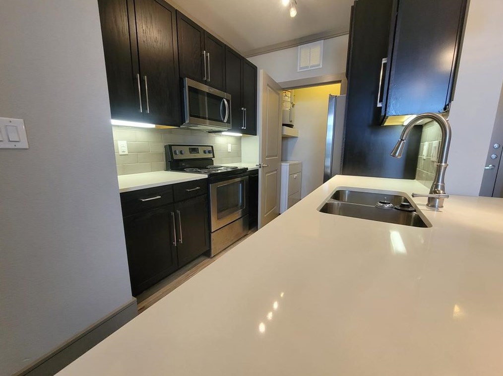 180 W Gray St #1315, Houston, TX 77019
