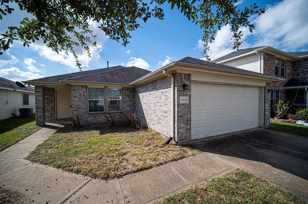 19815 Portlick Ct, Katy, TX 77449