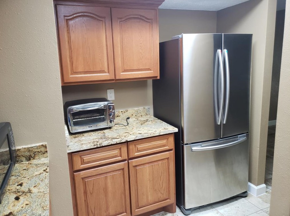 3335 Purslane, Katy TX  77449-3941 exterior