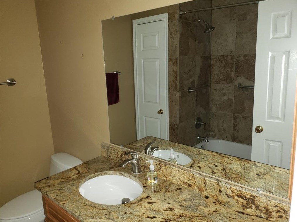 3335 Purslane, Katy TX  77449-3941 exterior