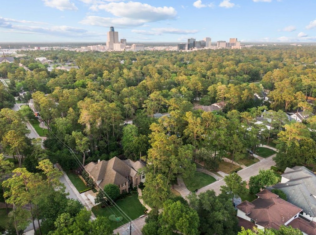 12534 Mossycup Dr, Houston, TX 77024