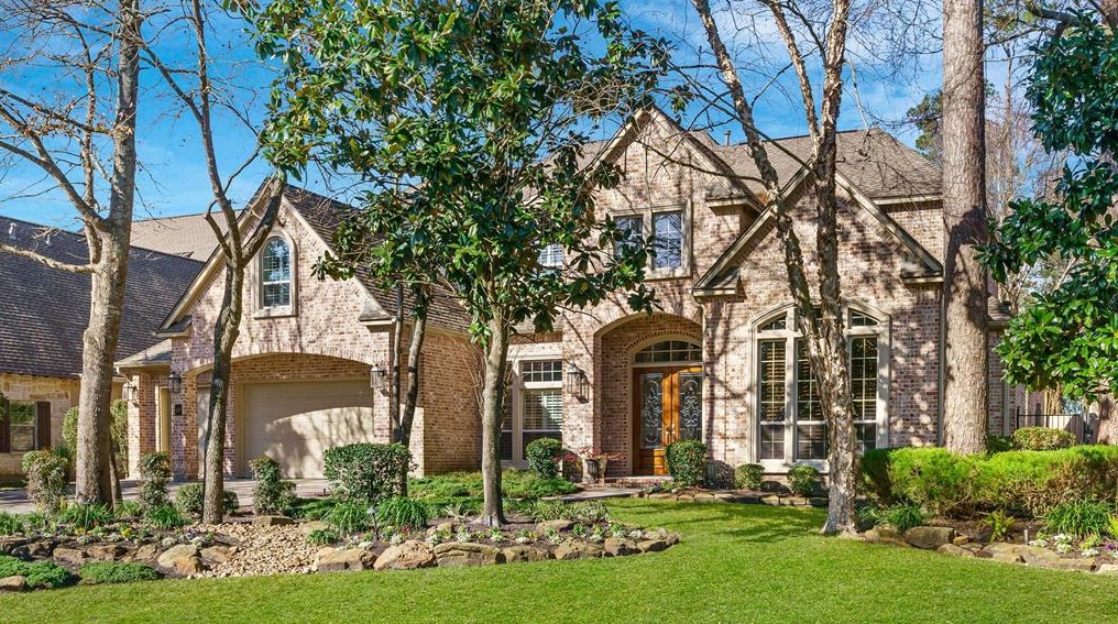 19 Sutton Mill Pl, Spring, TX 77382-1358