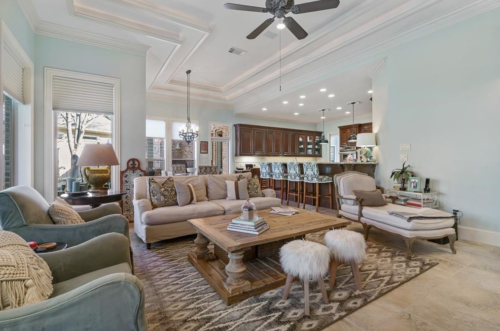 19 Sutton Ml Pl, Spring TX 77382-1359 exterior