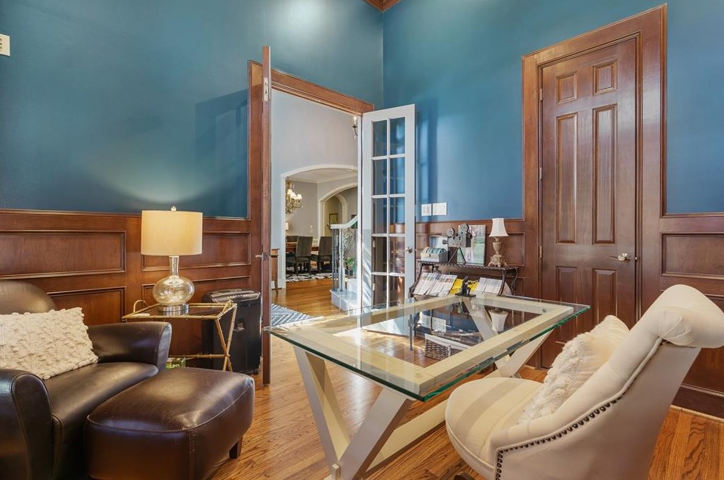 19 Sutton Ml Pl, Spring TX 77382-1359 exterior