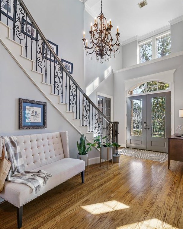 19 Sutton Ml Pl, Spring TX 77382-1359 exterior