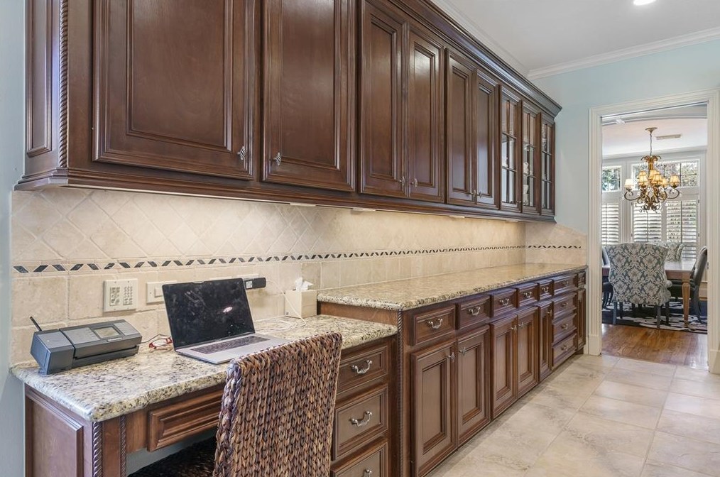 19 Sutton Ml Pl, Spring TX 77382-1359 exterior