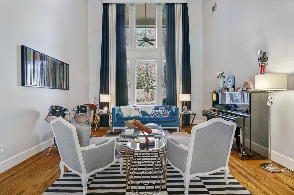 19 Sutton Ml Pl, Spring TX 77382-1359 exterior