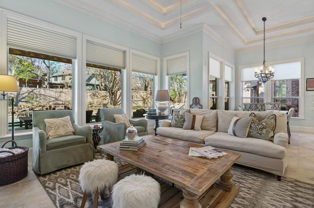 19 Sutton Ml Pl, Spring TX 77382-1359 exterior