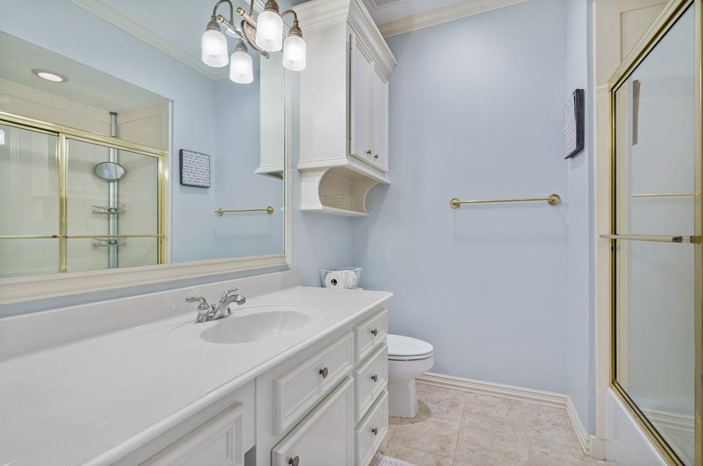 19 Sutton Ml Pl, Spring TX 77382-1359 exterior