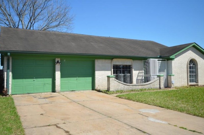 6606 Laughlin Dr, Missouri City, TX 77489