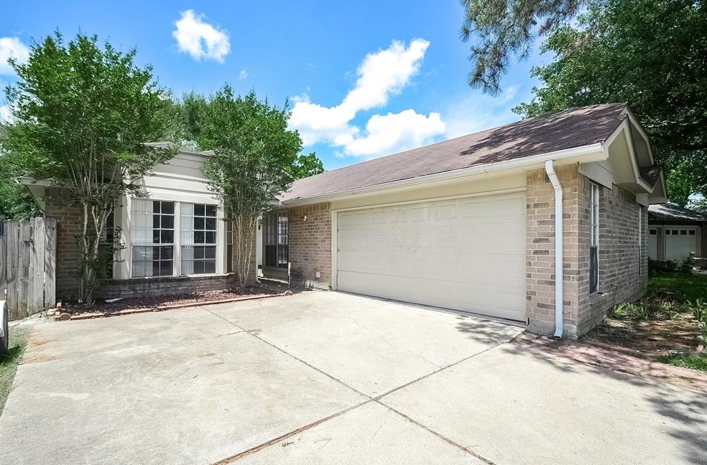 1807 Trendwest Dr, Houston, TX 77084