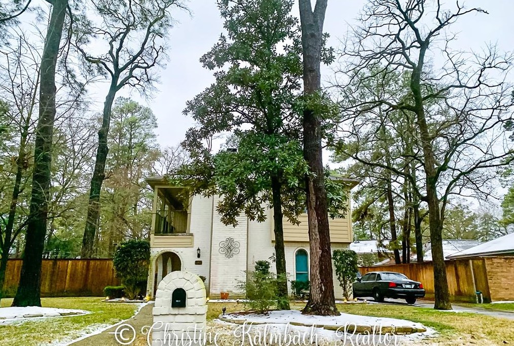 11803 Normont Dr, Houston, TX 77070-2419