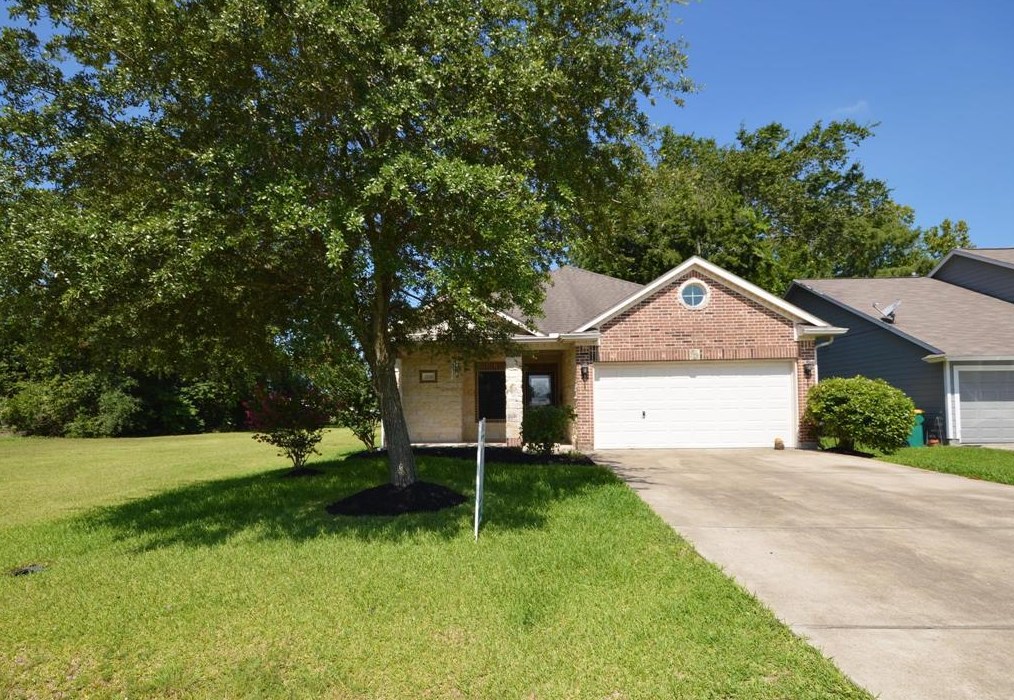 2538 Park Ave, Pearland, TX 77581