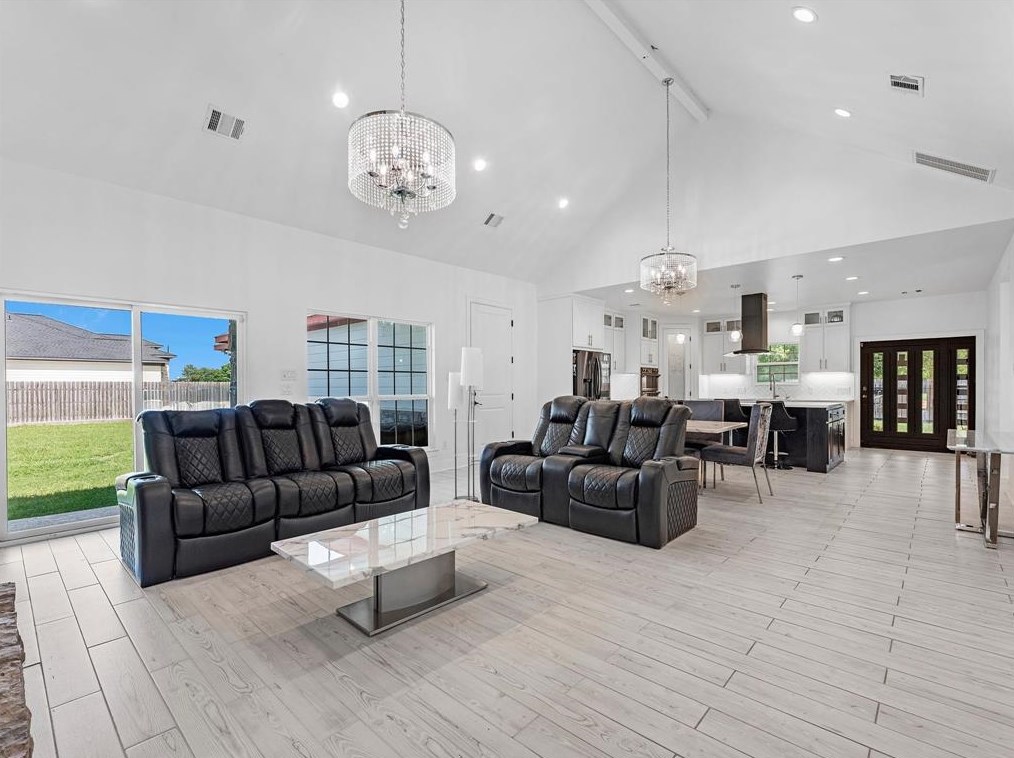 6210 Canvasback Ln, Richmond TX 77471-7505 exterior