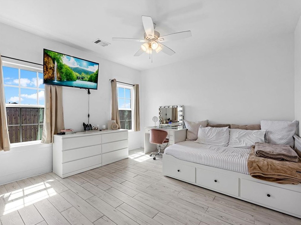 6210 Canvasback Ln, Richmond TX 77471-7505 exterior