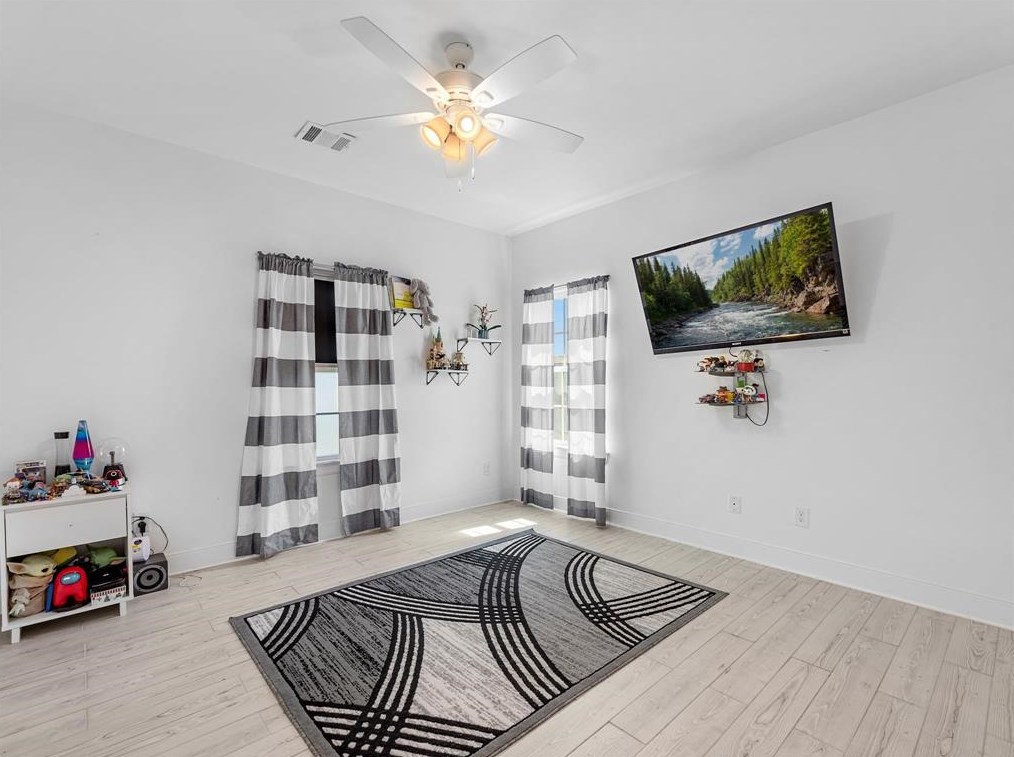 6210 Canvasback Ln, Richmond TX 77471-7505 exterior