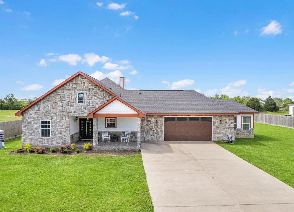 6210 Canvasback Ln, Richmond TX 77471-7505 exterior