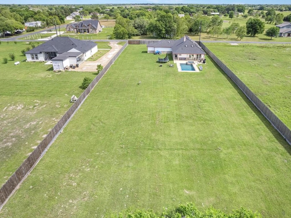 6210 Canvasback Ln, Richmond TX 77471-7505 exterior