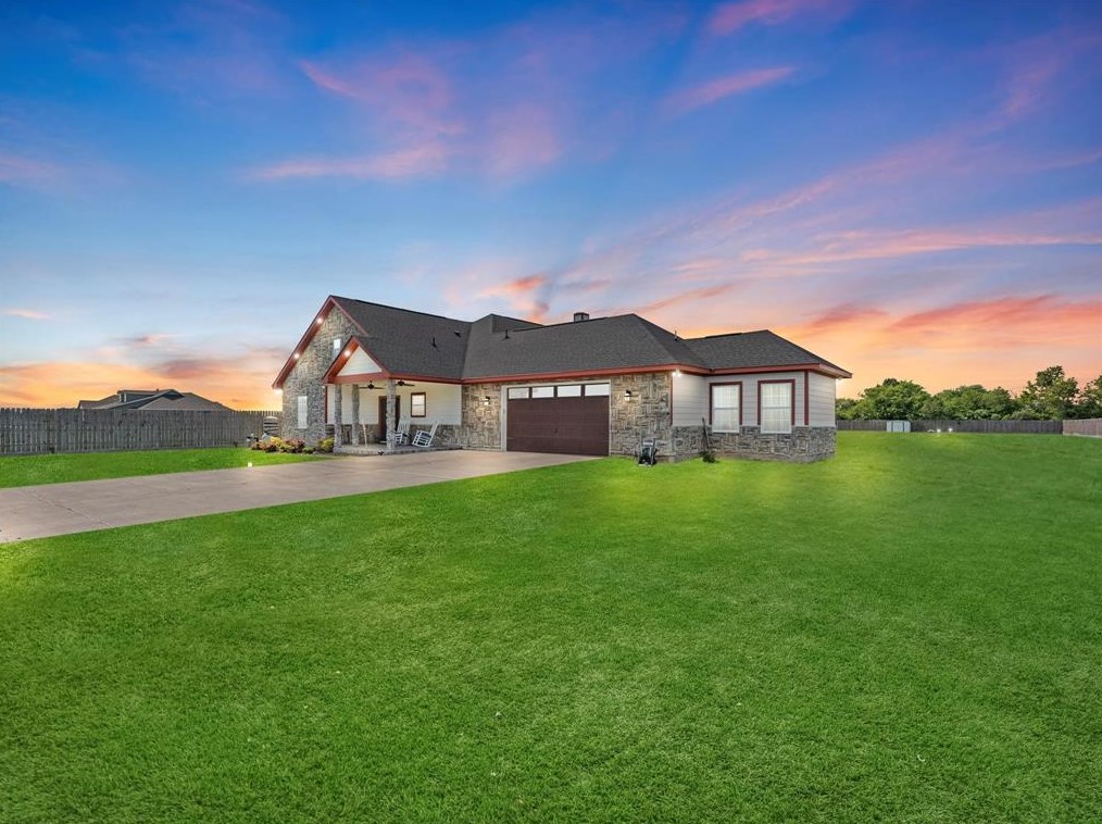 6210 Canvasback Ln, Richmond TX 77471-7505 exterior