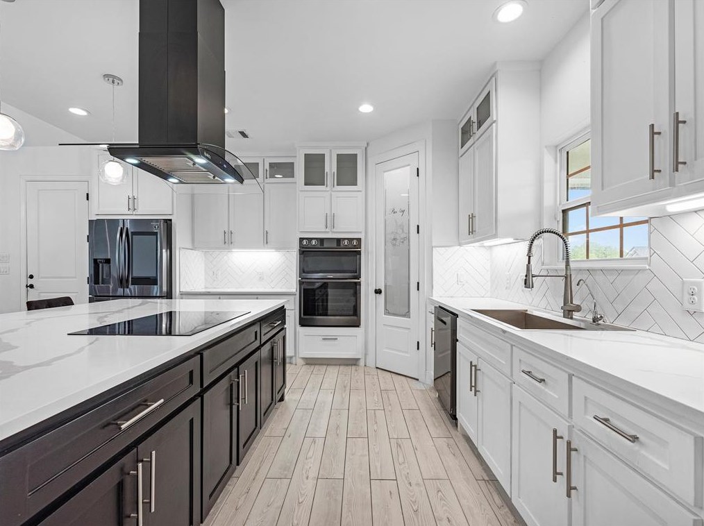 6210 Canvasback Ln, Richmond TX 77471-7505 exterior