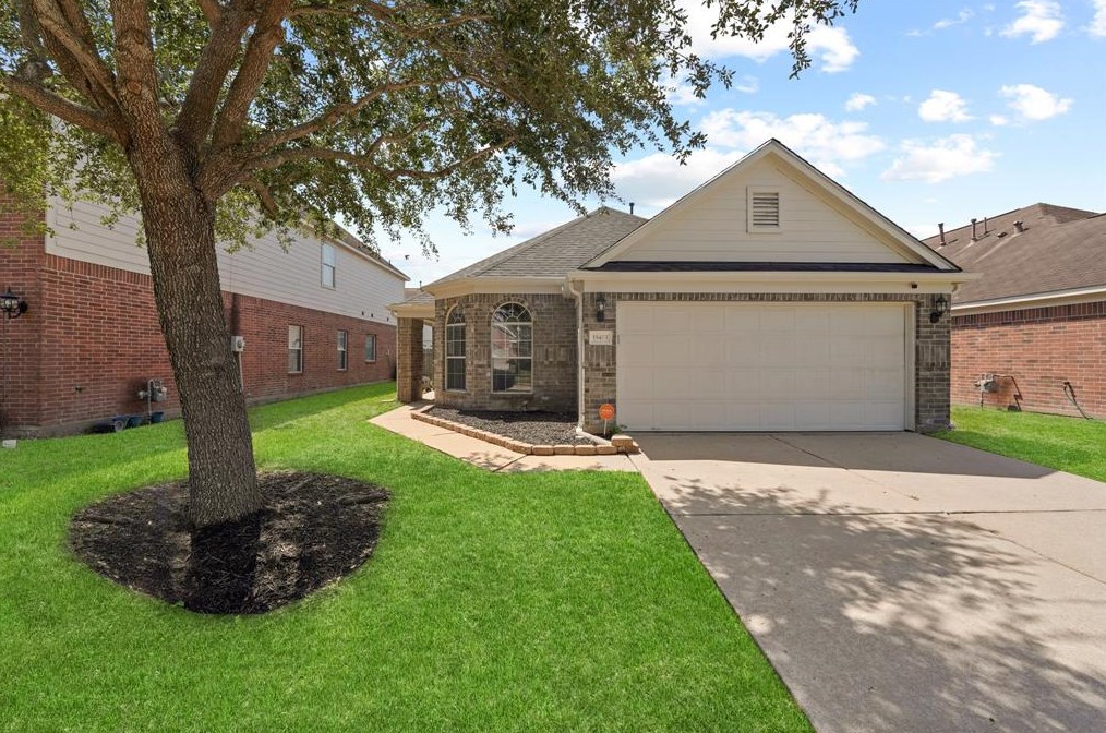 19403 Hickory Meadow Ln, Houston, TX 77084-6853