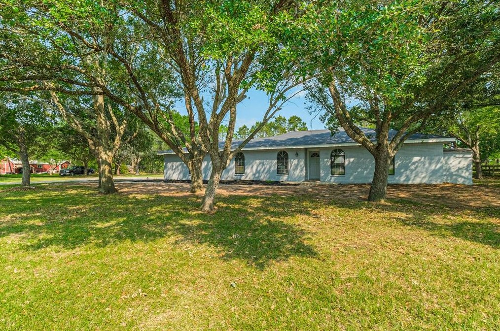 4319 Pine Meadow Dr, Richmond, TX 77469