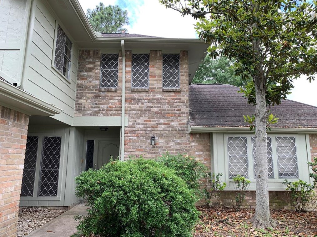 11614 Sagecanyon Dr, Houston, TX 77089