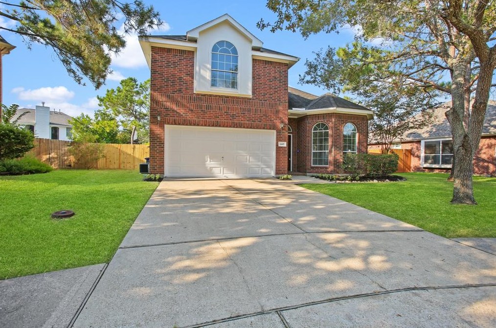 4405 Blooming Garden Ct, League City, TX 77573-4565