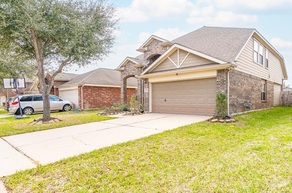 26639 Glenrock Hills Dr, Katy, TX 77494