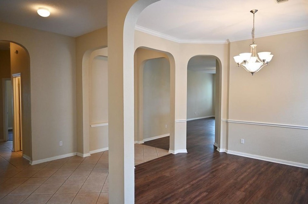 415 Burris Park Dr, Spring TX  77373-8429 exterior
