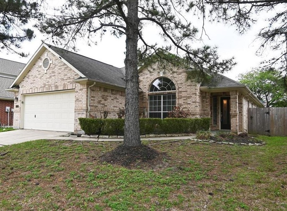 415 Burris Park Dr, Spring, TX 77373