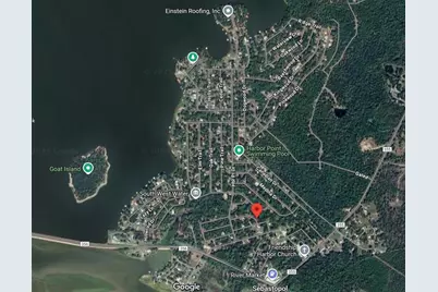 Lot 51 & 52 Sabine Drive, Trinity, TX 75862 - Photo 6