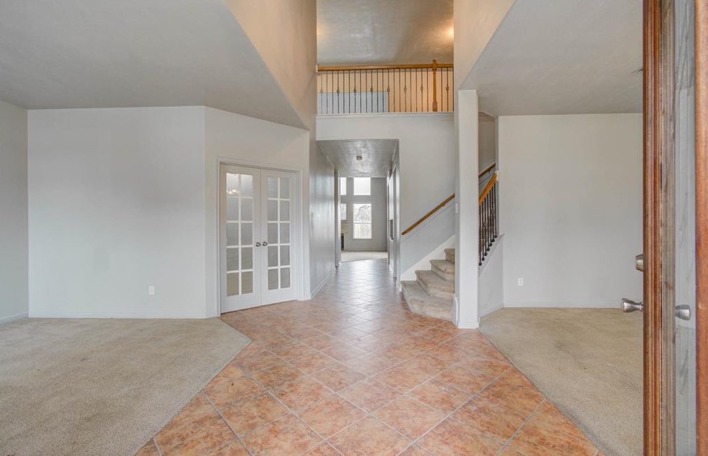 3430 Village Pond Ln, Fresno, TX 77545