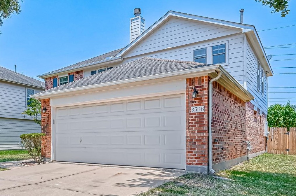 3546 Lanesborough Dr, Missouri City, TX 77459-3177