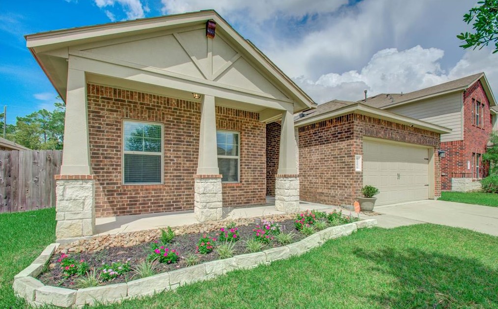 12275 Little Blue Heron Ln, Conroe, TX 77304