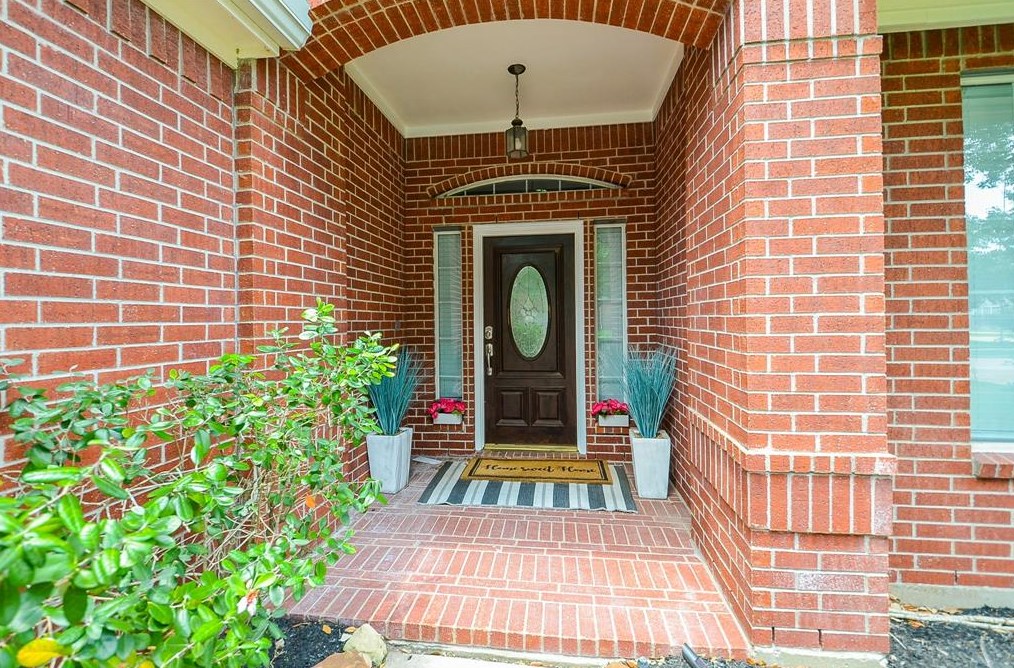 6218 Barkermist Ln, Katy, TX 77450