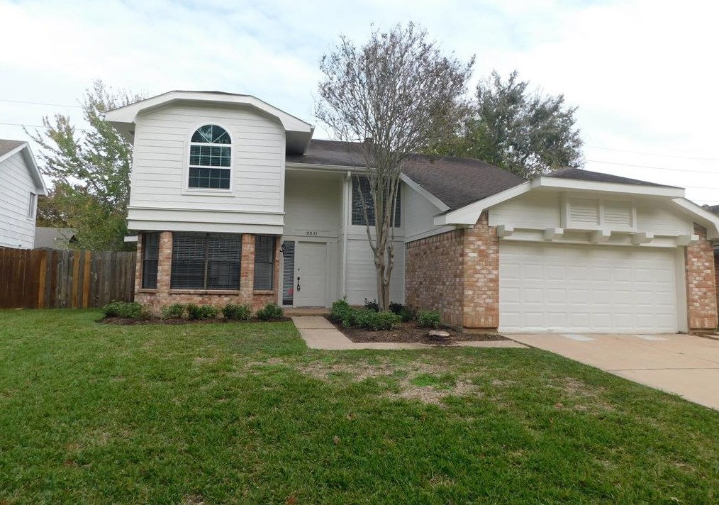 2311 Woodstream Blvd, Sugar Land, TX 77479