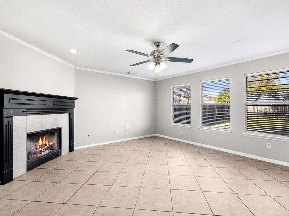 21618 N Boundary Peak Way, Katy, TX 77449